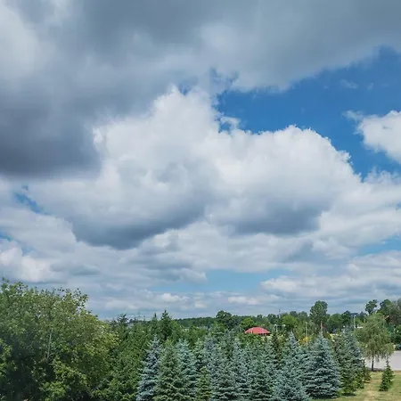 P&o Serviced Wawrzyszewska 华沙