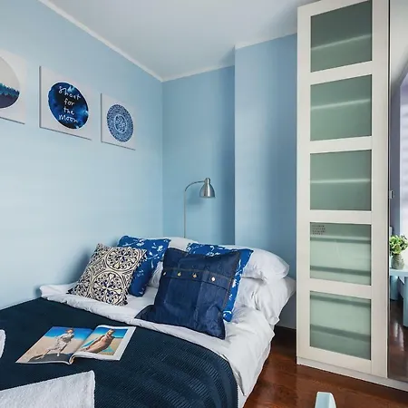 P&o Serviced Wawrzyszewska 公寓 华沙