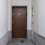 P&o Serviced Wawrzyszewska Apartamento *