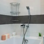 P&o Serviced Wawrzyszewska Apartamento Varsovia