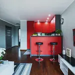 Apartamento P&o Serviced Wawrzyszewska *