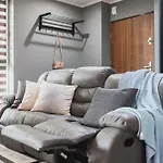 Apartamento P&o Serviced Wawrzyszewska Varsovia