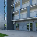 P&o Serviced Wawrzyszewska Varsovia