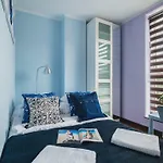 Apartamento P&o Serviced Wawrzyszewska Varsovia